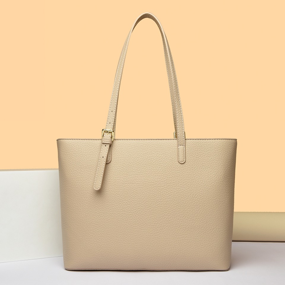 Solid Color Women's Shoulder B - Women Bags On Sale ulasan dan harga