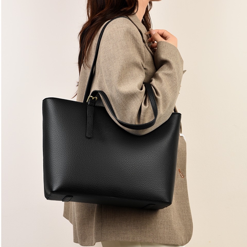 Solid Color Women's Shoulder B - Women Bags On Sale ulasan dan harga
