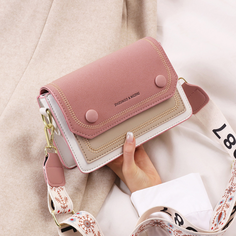 Fashion Women Handbags Young G - Women'S Young Bags ulasan dan harga