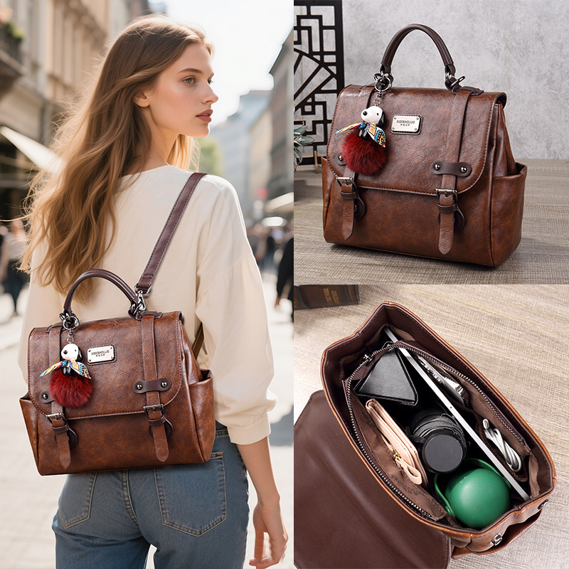 2026 Women's Large Capacity Ba - Women Bags 2026 Trends ulasan dan harga