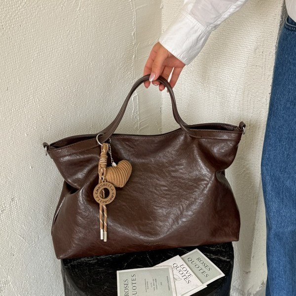 Casual Women Handbags Big Capa - Women Hand Bags For Office ulasan dan harga
