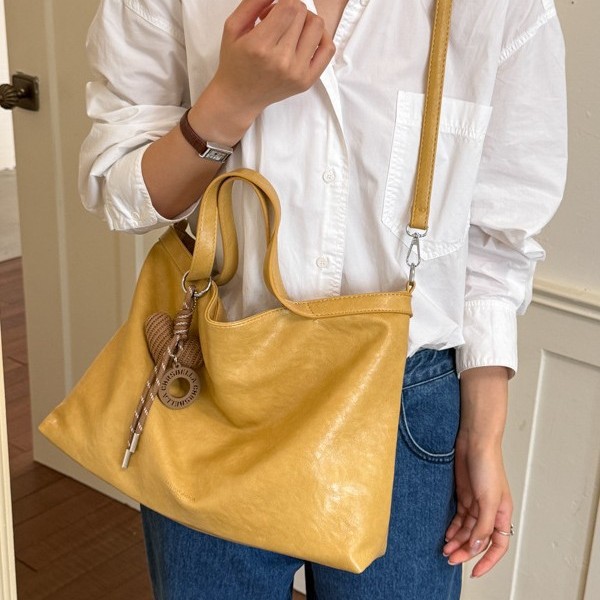 Casual Women Handbags Big Capa - Women Hand Bags For Office ulasan dan harga