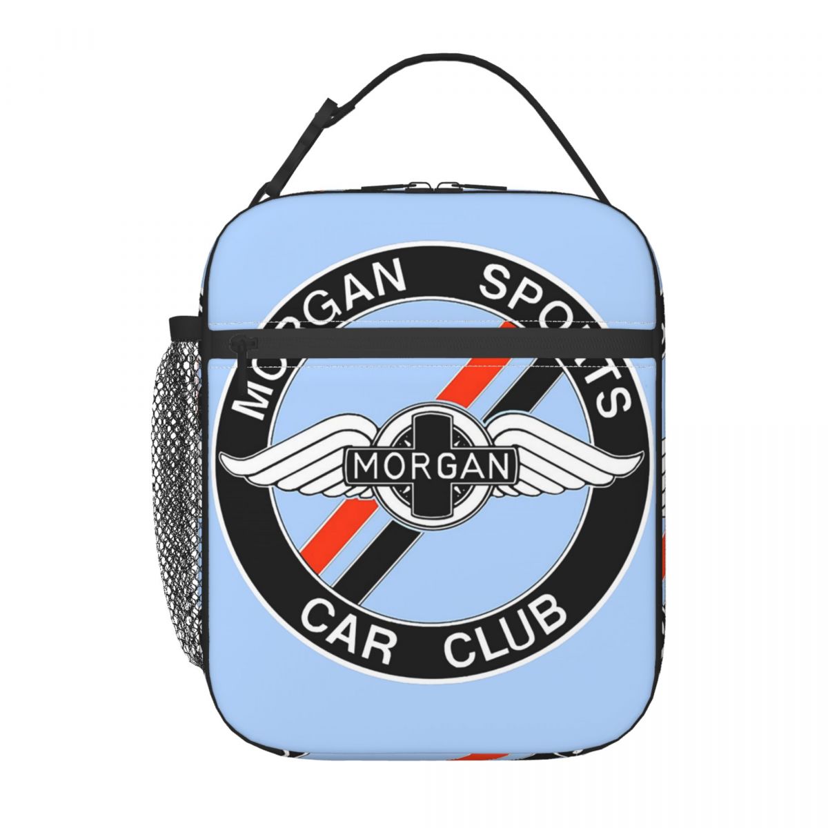 Morgan Motor Car Company Insul - Women Bags Company ulasan dan harga