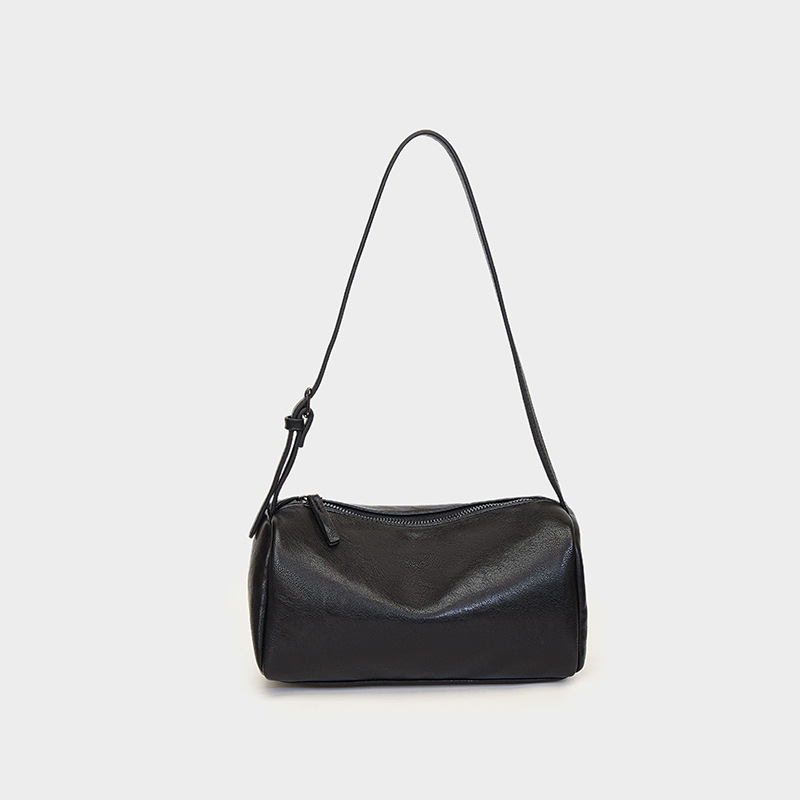 Split Leather 90s Pen Bag 2026 - Women Bags 2026 Trends ulasan dan harga