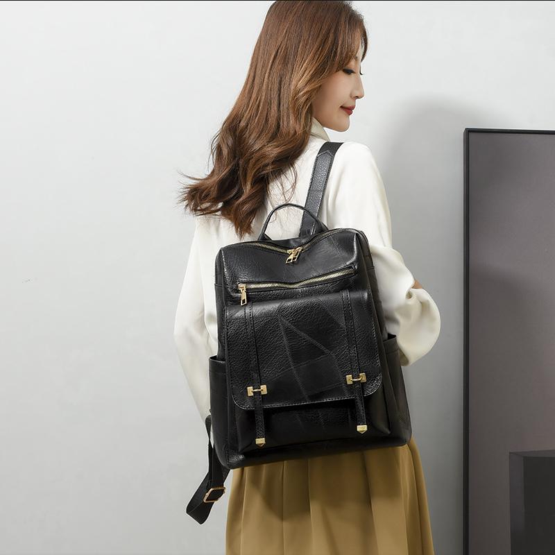 FOXER Brand Fashion Women's Tr - Women Bags Branded ulasan dan harga