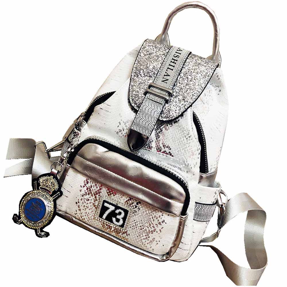 Luxury Brand Women's Backpack  - Women Bags Branded ulasan dan harga