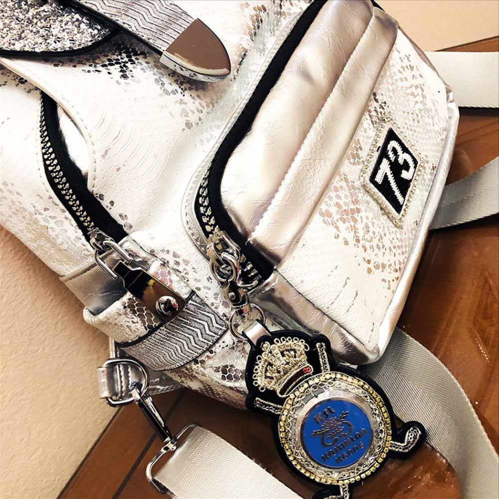 Luxury Brand Women's Backpack  - Women Bags Branded ulasan dan harga