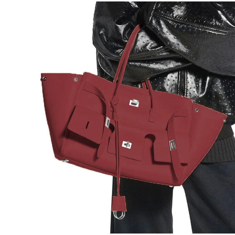 Brand High-quality Soft Pu Lea - Women Bags Branded ulasan dan harga