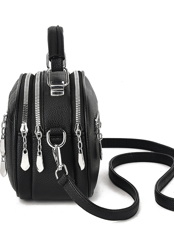Retro Versatile Ladies Crossbo - Women'S Young Bags ulasan dan harga