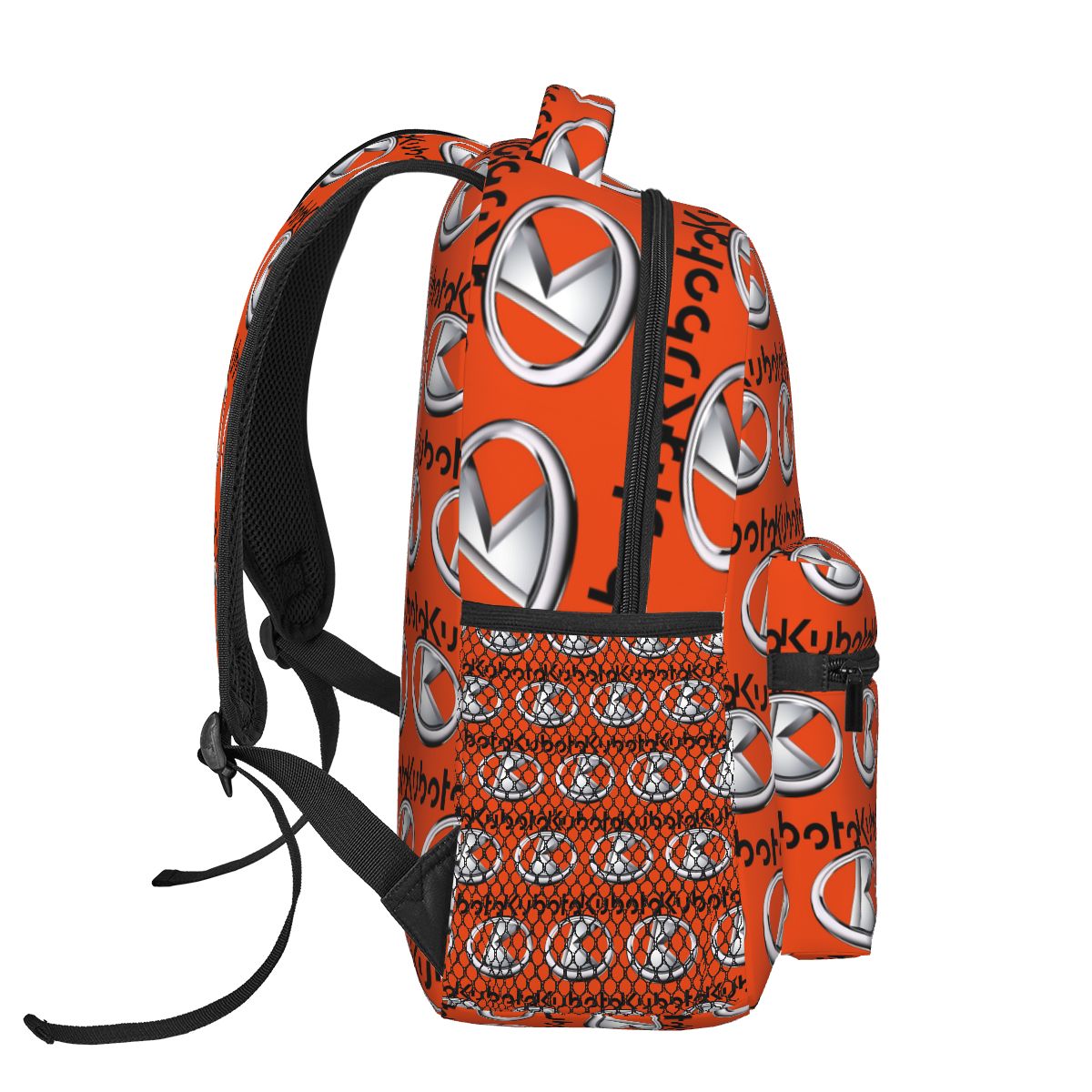 Kubota Tractor Company Logo Ba - Women Bags Company ulasan dan harga