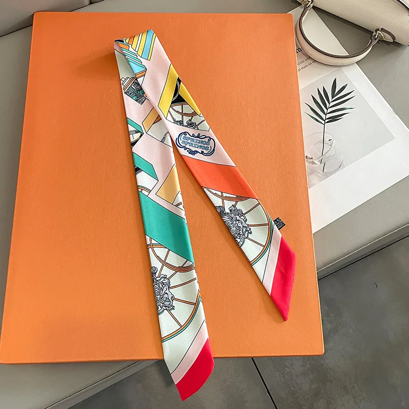 Luxury Brand Printed Bag Strap - Women Bags Branded ulasan dan harga