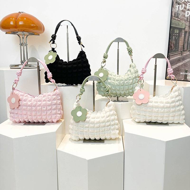 Women's New Handbag Korean Sol - Women Bags Branded ulasan dan harga