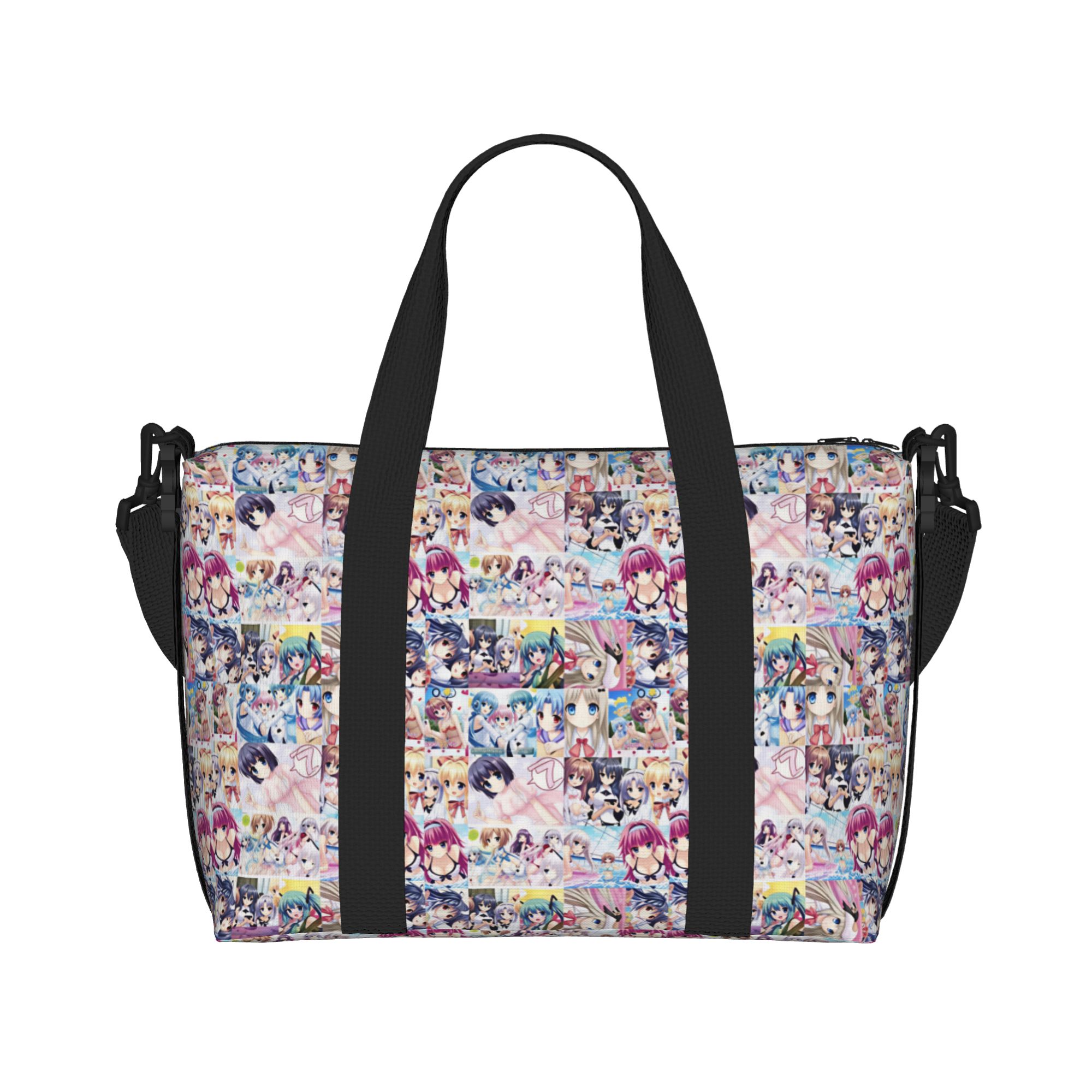 Custom Large T-To L-Love R-Ru  - Women Bags Ru ulasan dan harga