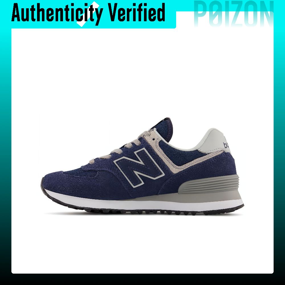 New Balance NB 574+ Running Sh - New Balance Shoes 574 ulasan dan harga
