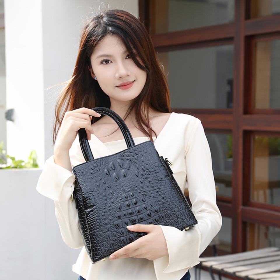 Genuine Brand High Quality Cro - Women Bags Branded ulasan dan harga