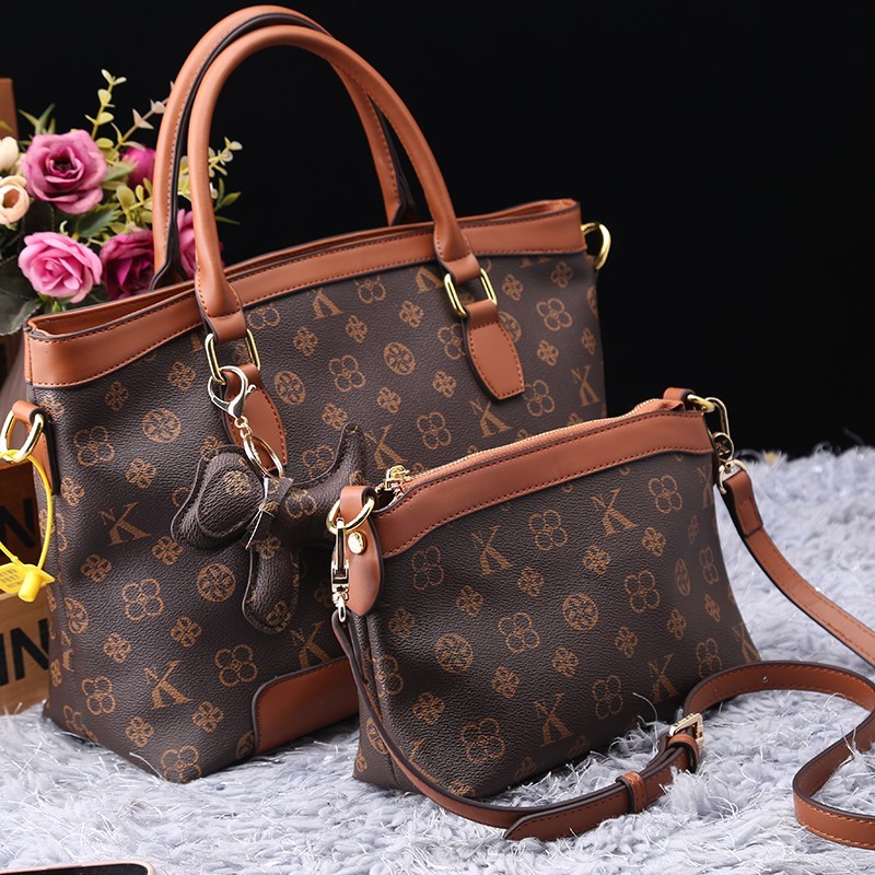 Light Luxury Brand Women's Bag - Women Bags Branded ulasan dan harga