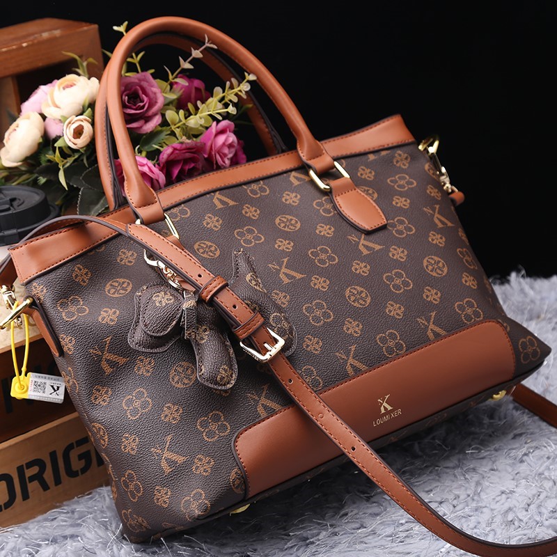 Light Luxury Brand Women's Bag - Women Bags Branded ulasan dan harga