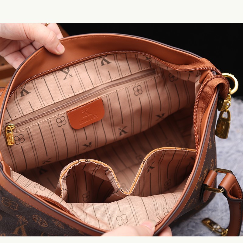 Light Luxury Brand Women's Bag - Women Bags Branded ulasan dan harga