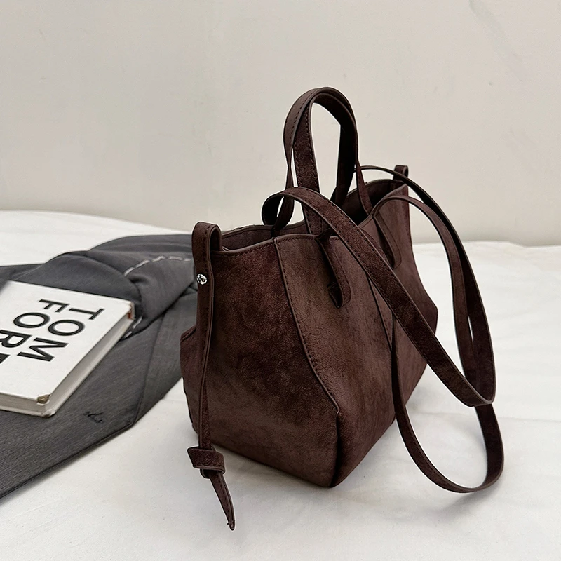 Light Luxury Solid PU Hasp Sho - Women Bags On Sale ulasan dan harga