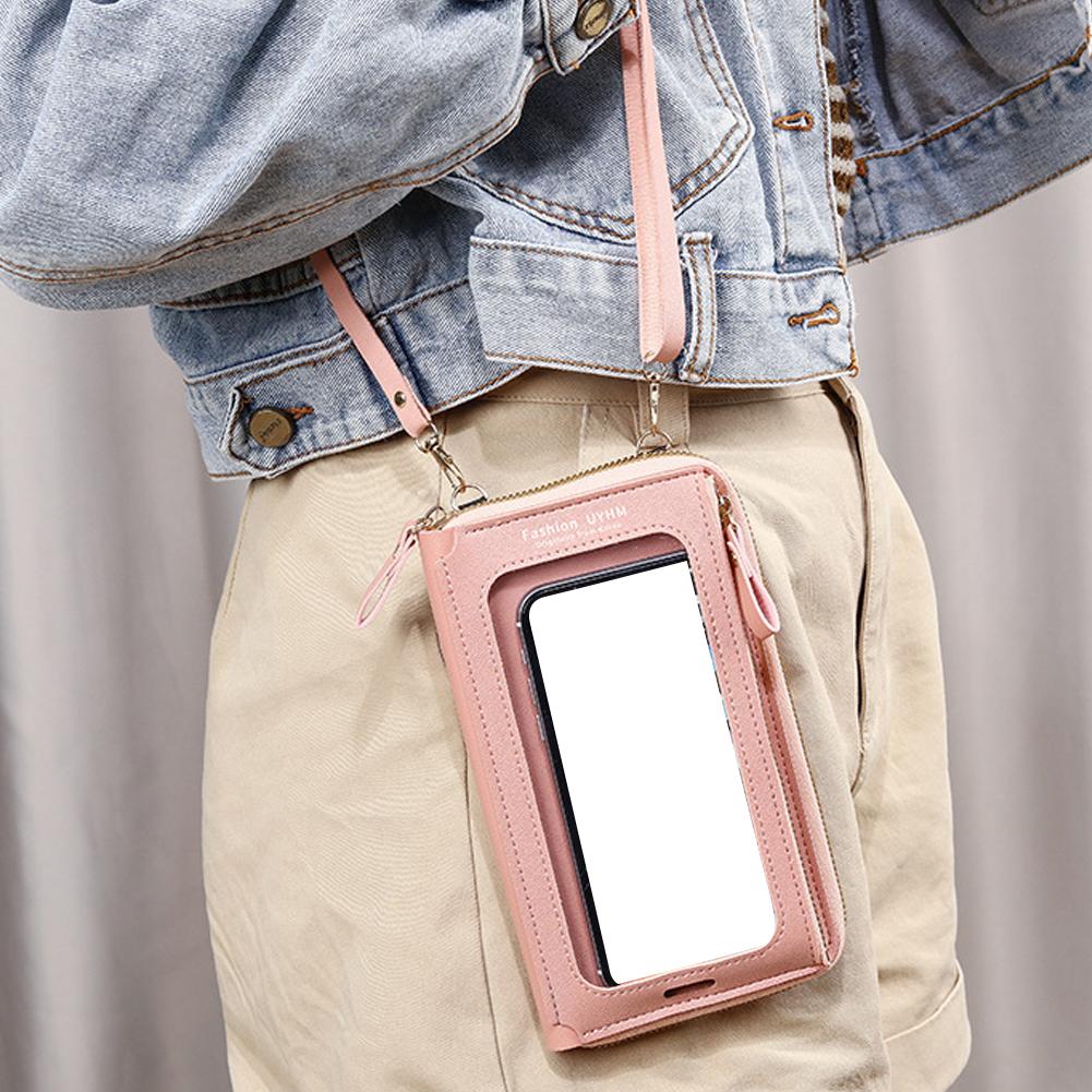 Women Bags Soft Leather Wallet - Women'S Bags Handbags ulasan dan harga